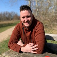 Martijn De Groot