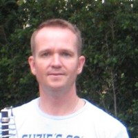 David Greenwood