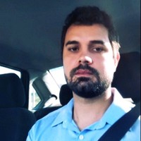 Nelson Samuel de Almeida