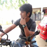 Krishnakumar Gopalakrishnan