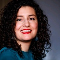 Alicia Izquierdo García