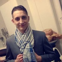 Thibault masure
