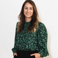 Caroline Kjærbye-Thygesen