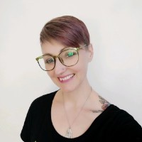 Bonnie Arpino