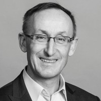 Alan Bacon