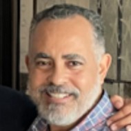 Anibal Mendieta