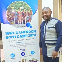 Bienvenu Nkissi Kamala Gumete