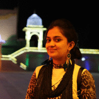 Kashifa Ahmed