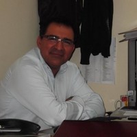 Fernando Concha Zapata