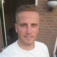 Rick Oude Booijink