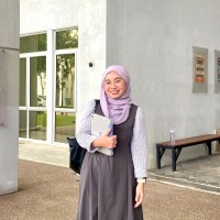 Iffah Nur Izzati