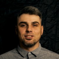 Максим Площинский