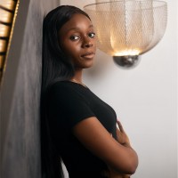 Ofili Elizabeth