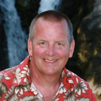 Ron Trachy