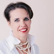 Kristen Gunn - Full Stack Developer
