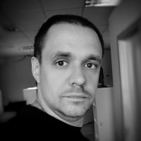 Sergey Antropov