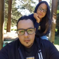 Ronny Mejia Moreira