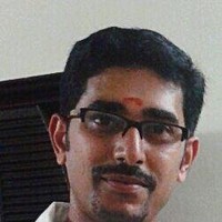 GITHESH Mohanachandran