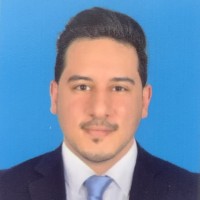 Ziyad Emad
