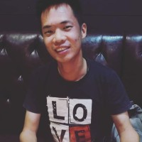 Joseph Yeh