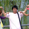 Jarain Chen
