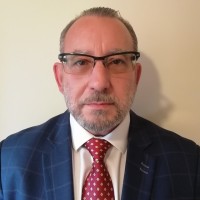 David George