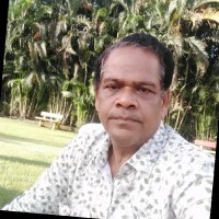 Sudhir Kumar Behera