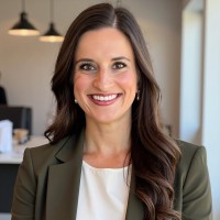 Haley Guillot Fell, CPA