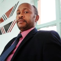 NSABIMANA Venuste (Lead Project Manager, Lean Six Sigma Black Belt)