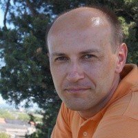 Denis Semenov