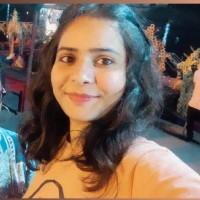 Mitali Walambe