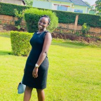 Uwimpuhwe Diane