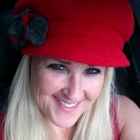 Tracey Tait