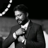 Syed Shuja Abbas Zaidi