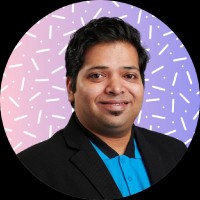Supratik Bhattacharya