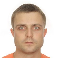 Александр Коняшкин