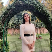 Simran Katoch