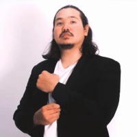 Dennis Linova chandra