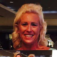 Mrs Kathryn Weidenbach