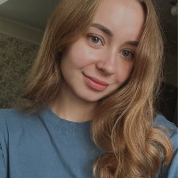 Maryna Kozlovska