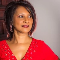 Julie Reddy