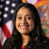 Maricruz Fincher