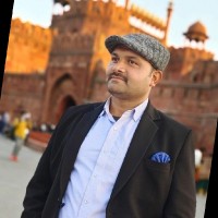 Mohd Javed