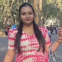 varshitha Km