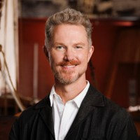 Michael Baldwin