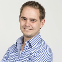 Rik Van de Wijngaard