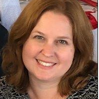 Lorraine Peachey