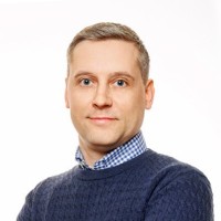 Andrei Liaskovich