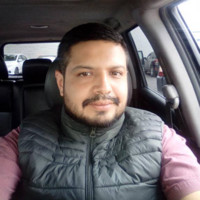 Christian Pacheco De León