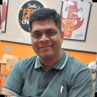 Amit Mhetre